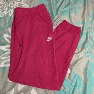 nike sweatpants